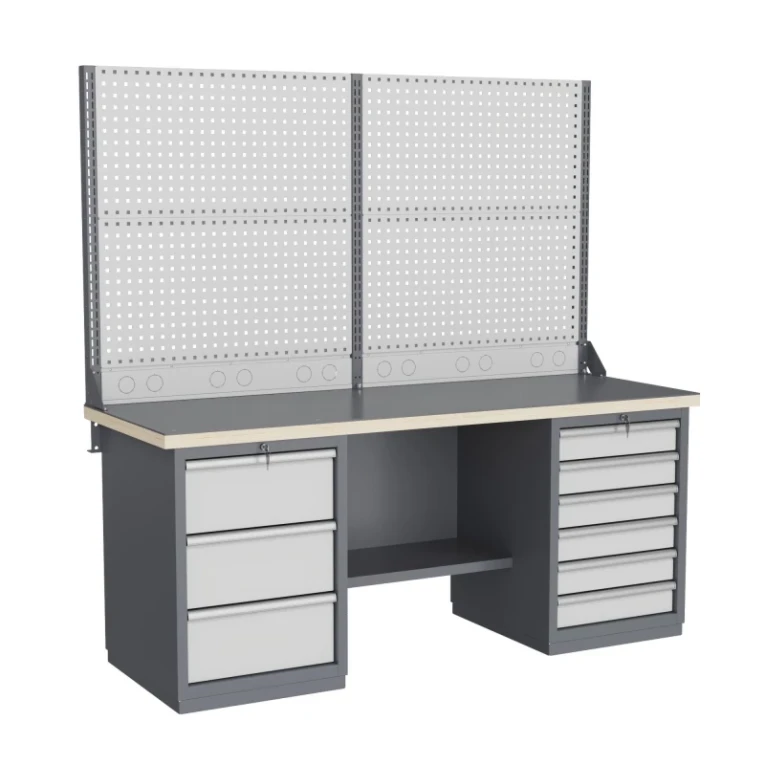 Верстак FBK 205.36.4-2R купить в Ярославле Верстак FBK 205.36.4-2R купить в Ярославле