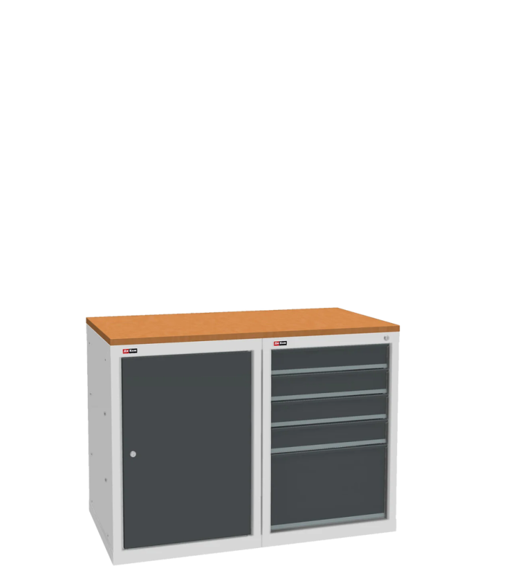 Тумба-верстак ВЛ-11 купить в Ярославле