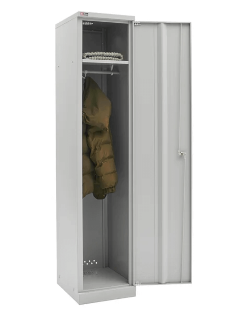 Шкаф гардеробный ДиКом Рационал ОД-411 купить в Ярославле