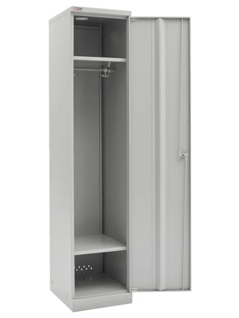 Шкаф гардеробный ДиКом Рационал ОД-411 купить в Ярославле