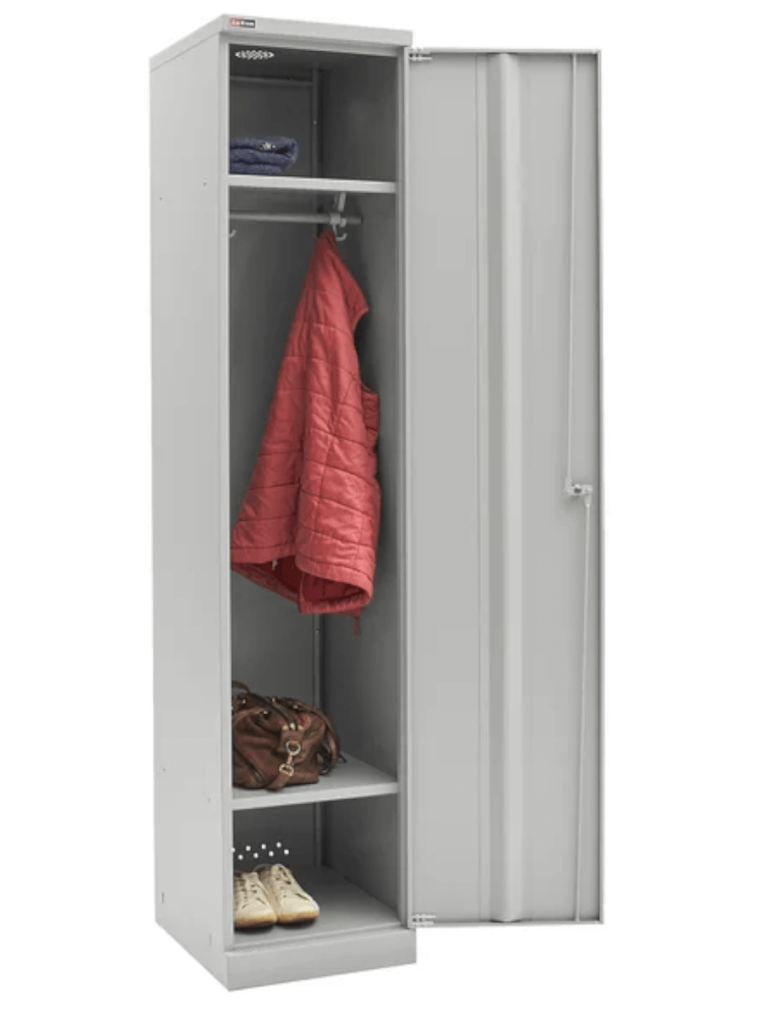 Шкаф гардеробный ДиКом Рационал ОД-411 купить в Ярославле