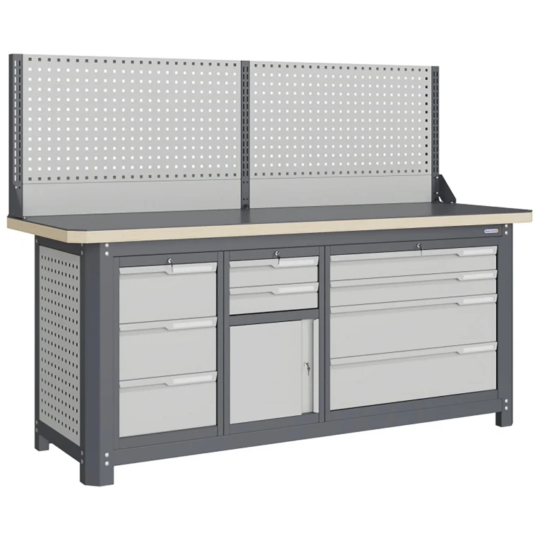 Модульный верстак MCN 2052.S39L4-1 купить в Ярославле