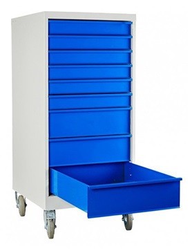 Инструментальная тележка WDS-9 Plus купить в Ярославле Инструментальная тележка WDS-9 Plus купить в Ярославле