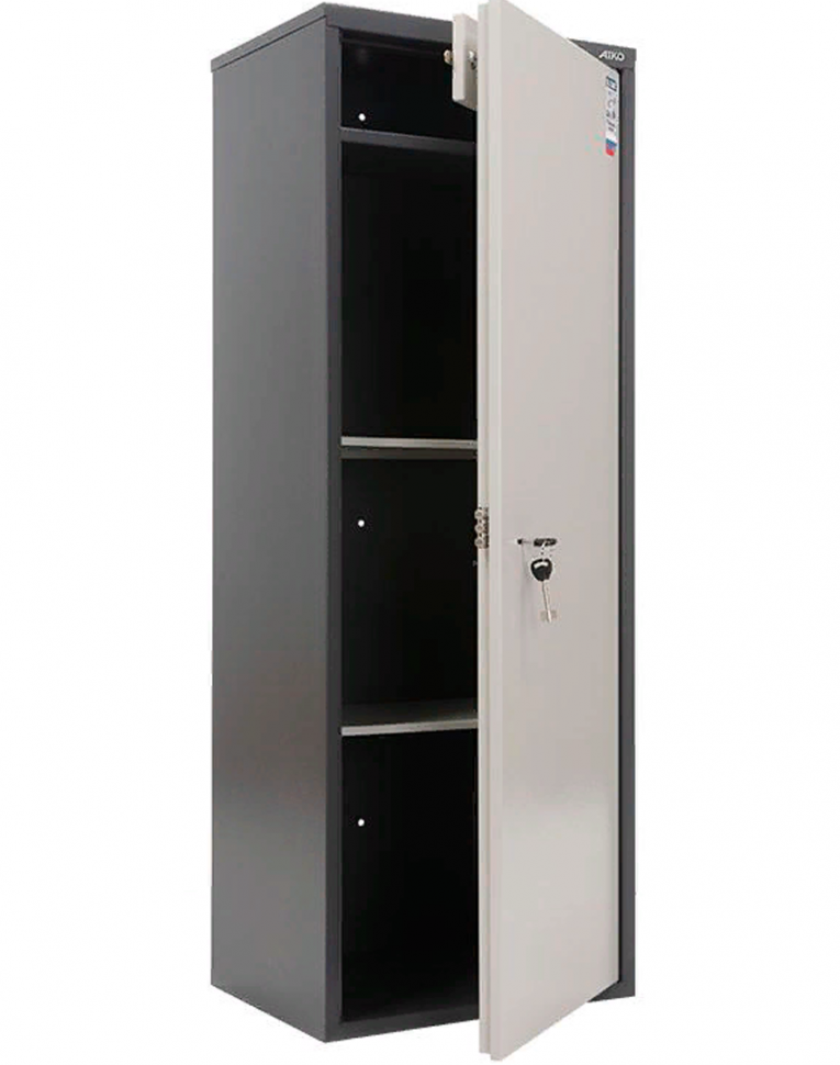 Бухгалтерский шкаф Aiko SL-125Т купить в Ярославле
