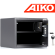 Сейф с патронным отделением Aiko TT-23 купить в Ярославле