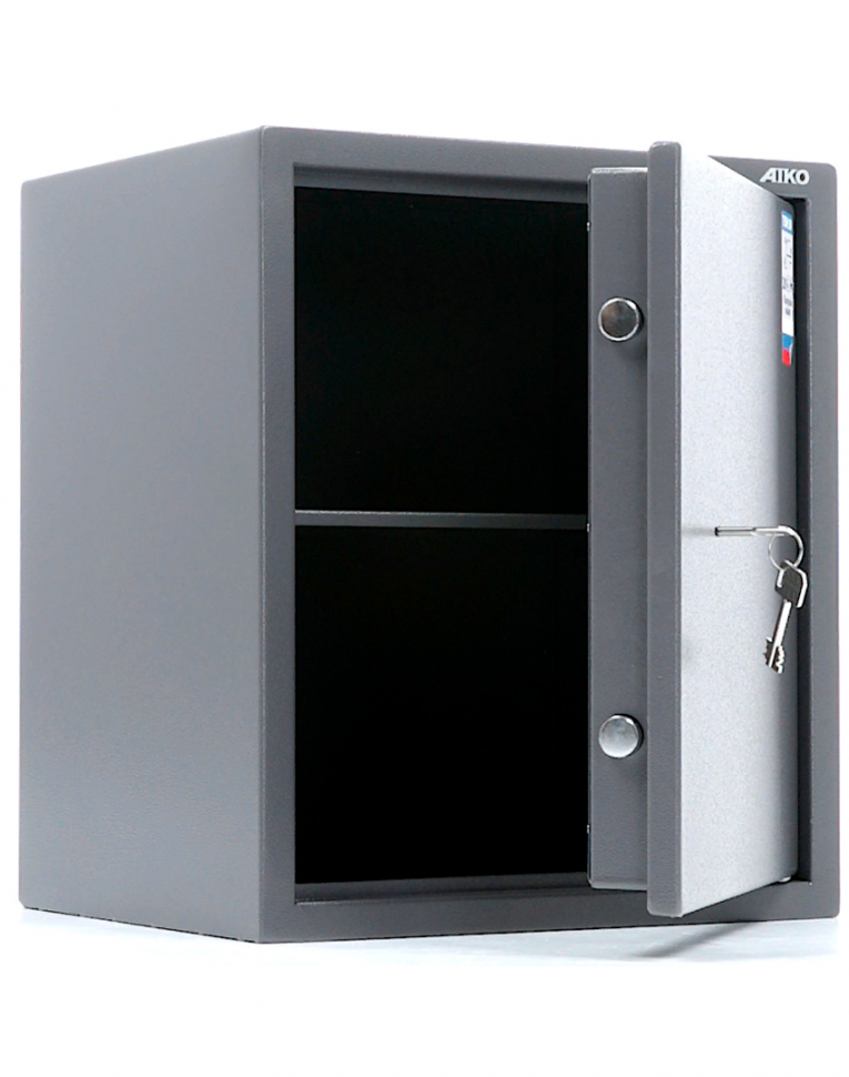Офисный сейф Aiko TSN 50 KL купить в Ярославле Офисный сейф Aiko TSN 50 KL купить в Ярославле