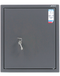Офисный сейф Aiko TSN 50 KL Офисный сейф Aiko TSN 50 KL