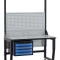 Антистатический стол SPC A12.4-1FR