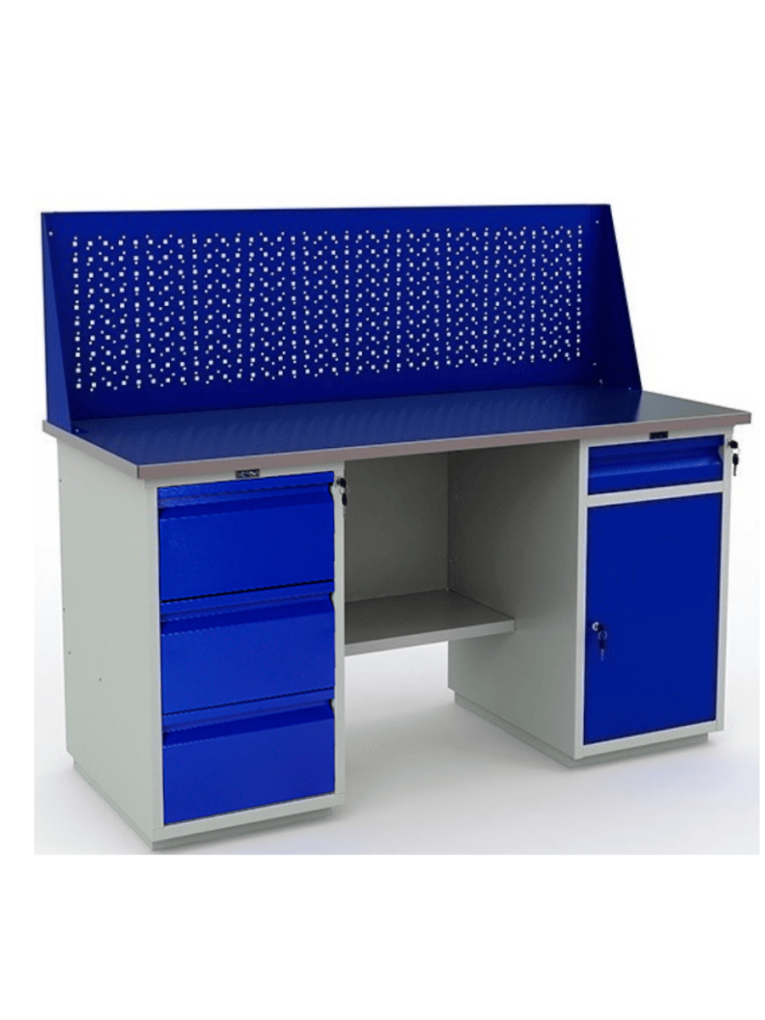 Верстак Практик Profi WT160.WD3/WD2.010 купить в Ярославле Верстак Практик Profi WT160.WD3/WD2.010 купить в Ярославле