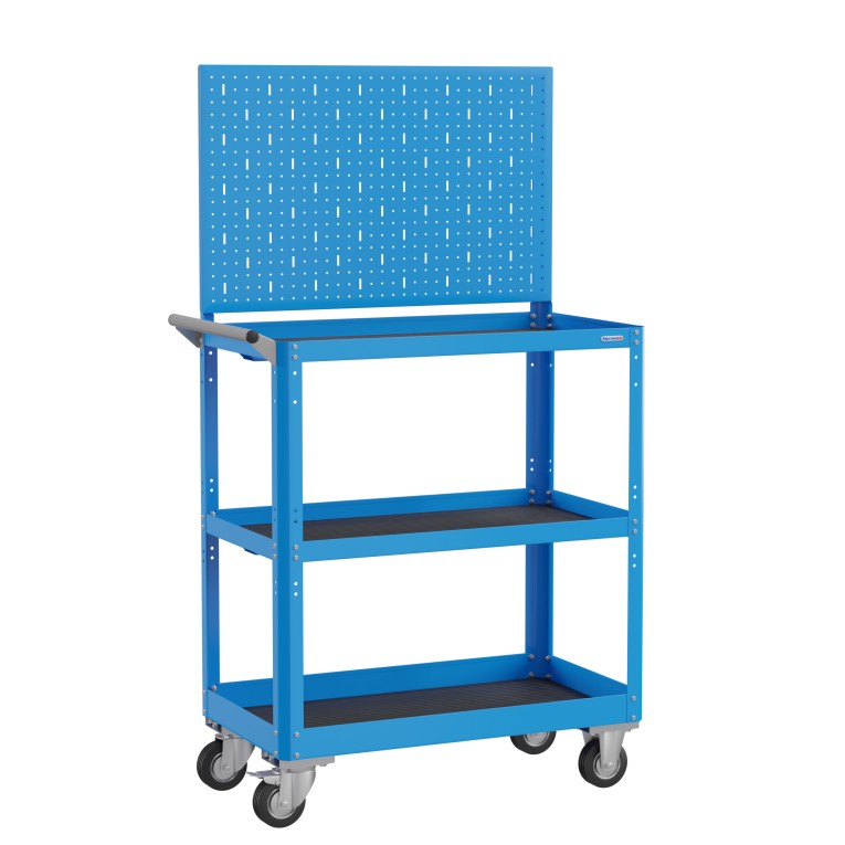 Тележка инструментальная PLC 9508.0-1К купить в Ярославле Тележка инструментальная PLC 9508.0-1К купить в Ярославле