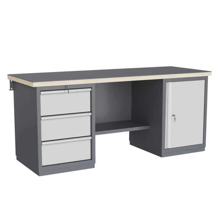 Верстак FBK 205.37.4 купить в Ярославле Верстак FBK 205.37.4 купить в Ярославле