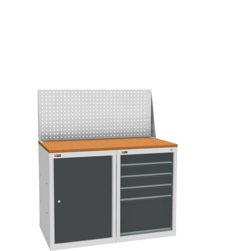 Тумба-верстак ВЛ-12 купить в Ярославле