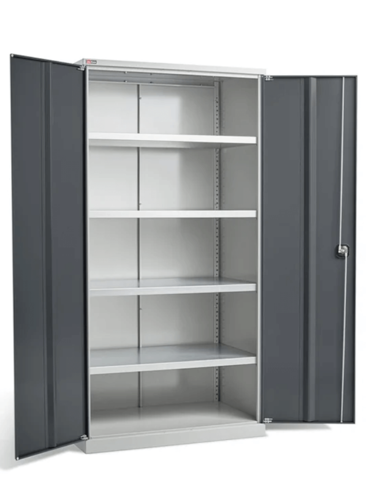 Шкаф инструментальный ДиКом ВЛ-052-01/Б купить в Ярославле Шкаф инструментальный ДиКом ВЛ-052-01/Б купить в Ярославле