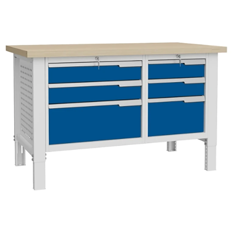 Стол-верстак Craft 1402.S3L3.4 купить в Ярославле Стол-верстак Craft 1402.S3L3.4 купить в Ярославле