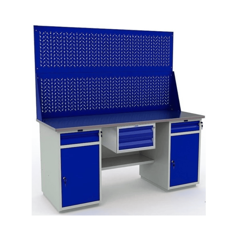 Верстак Profi WT180.WD2/WD2.120 купить в Ярославле