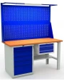 Верстак Expert W160.WS6/F2.121 Верстак Expert W160.WS6/F2.121