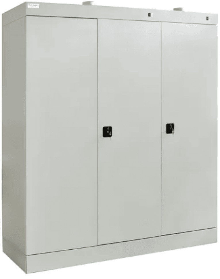 Шкаф сушильный ШС-8 Ш В на жидком теплоносителе купить в Ярославле