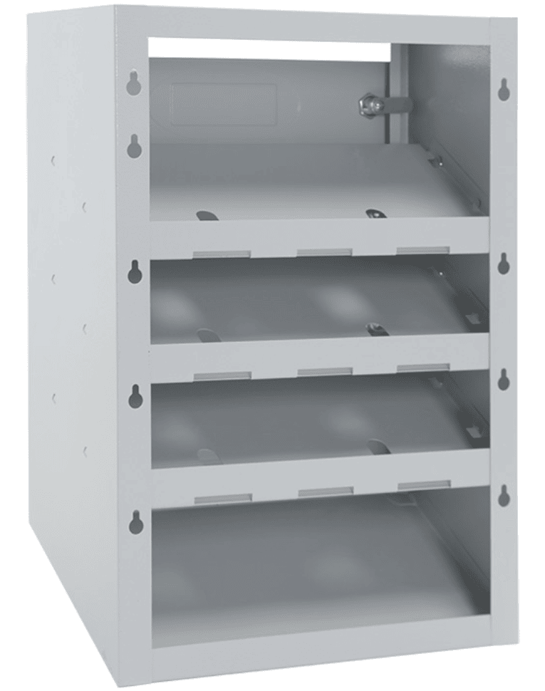 Почтовый ящик PB-4C.KL RВ купить в Ярославле Почтовый ящик PB-4C.KL RВ купить в Ярославле