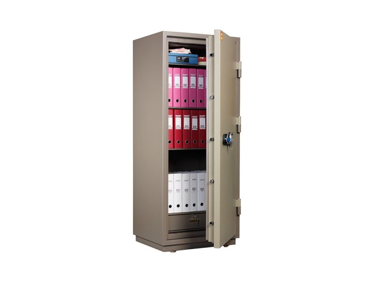 Огнестойкий сейф Valberg FRS-173.T-EL купить в Ярославле