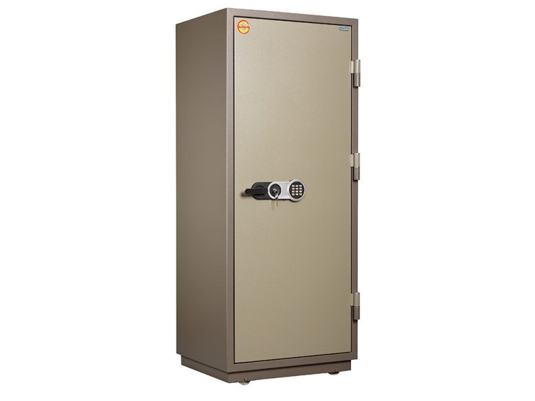 Огнестойкий сейф Valberg FRS-173.T-EL купить в Ярославле