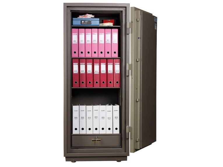 Огнестойкий сейф Valberg FRS-173.T-EL купить в Ярославле