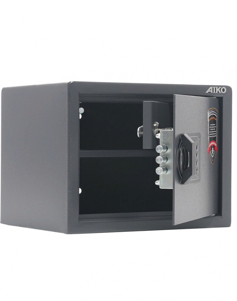Сейф с патронным отделением Aiko TT-23 EL купить в Ярославле