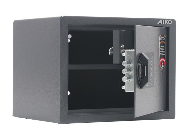Сейф с патронным отделением Aiko TT-23 EL купить в Ярославле