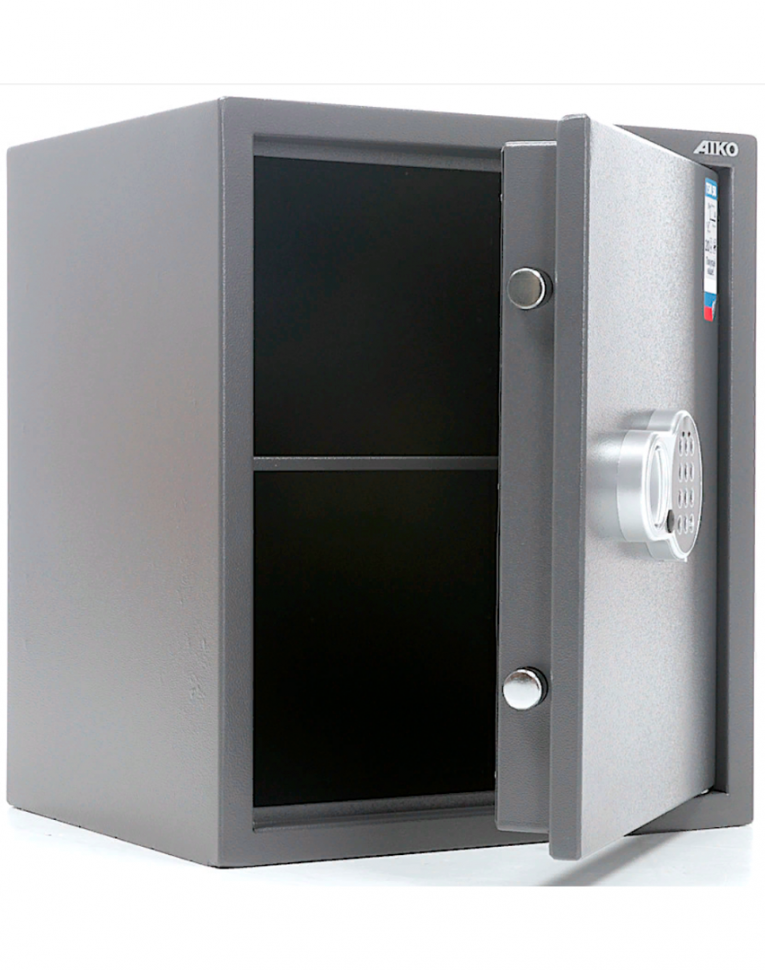 Офисный сейф Aiko TSN 50 EL купить в Ярославле Офисный сейф Aiko TSN 50 EL купить в Ярославле