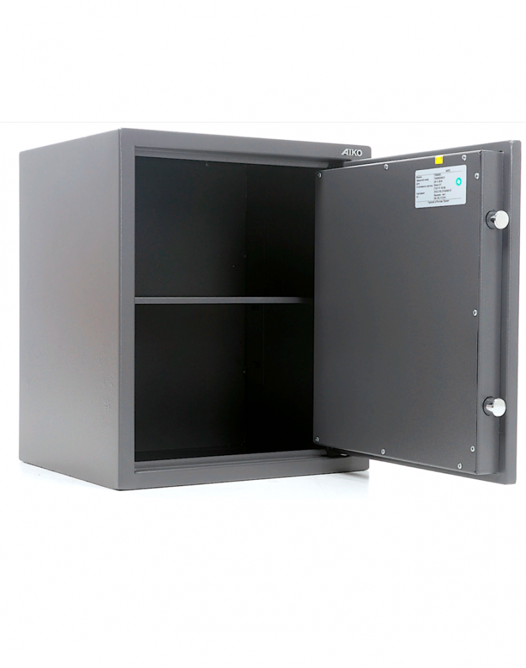 Офисный сейф Aiko TSN 50 EL купить в Ярославле Офисный сейф Aiko TSN 50 EL купить в Ярославле