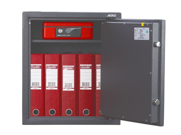 Офисный сейф Aiko TSN 50 EL купить в Ярославле Офисный сейф Aiko TSN 50 EL купить в Ярославле