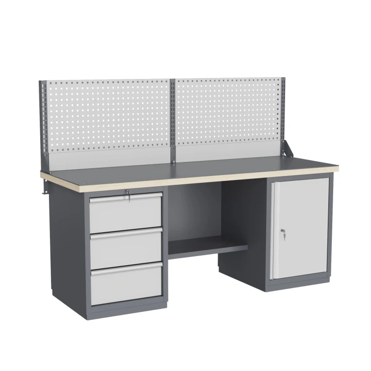 Верстак FBK 205.37.4-1 купить в Ярославле Верстак FBK 205.37.4-1 купить в Ярославле