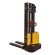 Штабелер электрический самоходный EST122 (1200 кг; 3 м; 24В / 105Ач) SMARTLIFT (SMART) купить в Ярославле