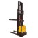 Штабелер электрический самоходный EST122 (1200 кг; 3 м; 24В / 105Ач) SMARTLIFT (SMART) купить в Ярославле