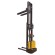 Штабелер электрический самоходный EST122 (1200 кг; 3 м; 24В / 105Ач) SMARTLIFT (SMART) купить в Ярославле