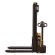 Штабелер электрический самоходный EST122 (1200 кг; 3 м; 24В / 105Ач) SMARTLIFT (SMART) купить в Ярославле