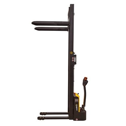 Штабелер электрический самоходный EST122 (1200 кг; 3 м; 24В / 105Ач) SMARTLIFT (SMART) купить в Ярославле