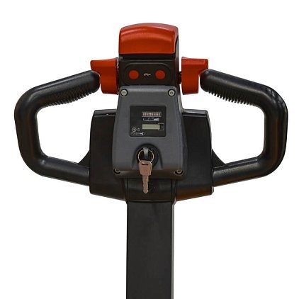 Штабелер электрический самоходный EST122 (1200 кг; 3 м; 24В / 105Ач) SMARTLIFT (SMART) купить в Ярославле