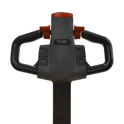 Штабелер электрический самоходный EST122 (1200 кг; 3 м; 24В / 105Ач) SMARTLIFT (SMART) купить в Ярославле