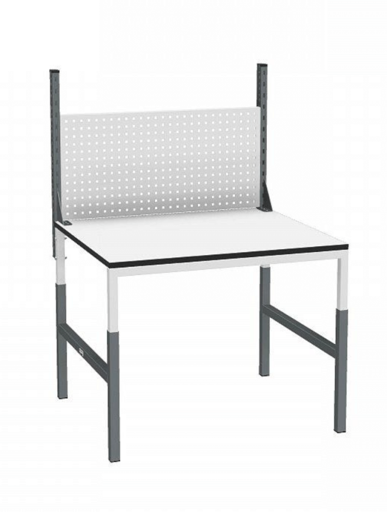 Стол монтажный ДиКом СР-М-100-01 ДСП купить в Ярославле