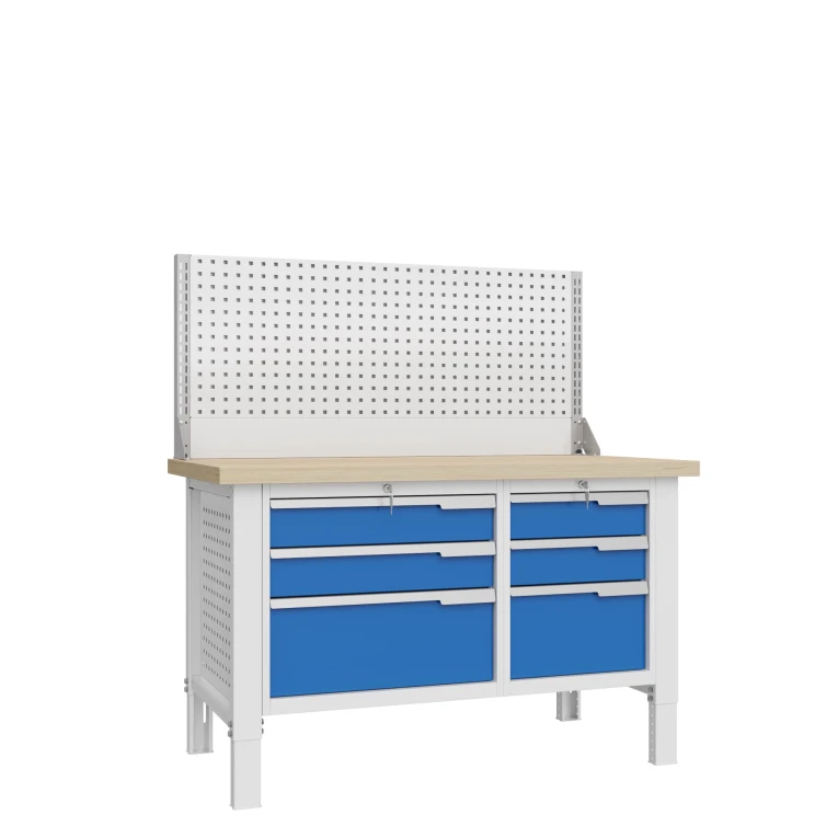 Стол-верстак Craft 1402.S3L3.4-1 купить в Ярославле Стол-верстак Craft 1402.S3L3.4-1 купить в Ярославле