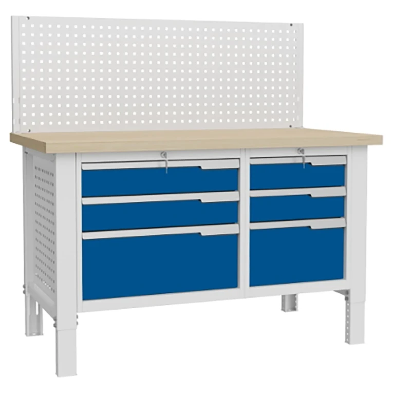 Стол-верстак Craft 1402.S3L3.4-1 купить в Ярославле Стол-верстак Craft 1402.S3L3.4-1 купить в Ярославле