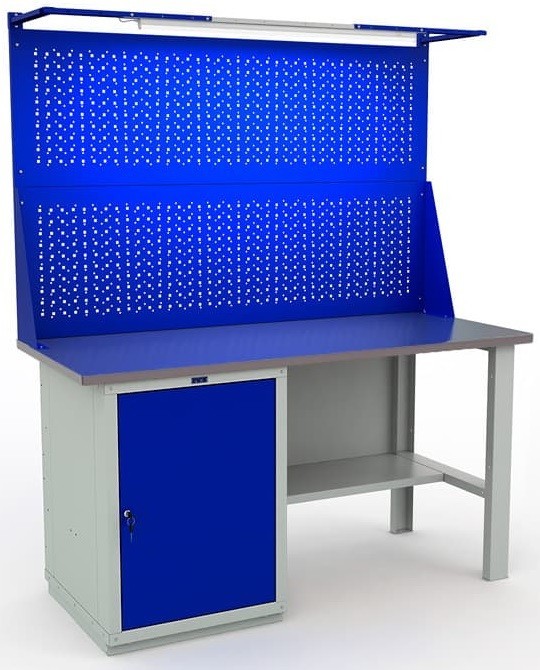 Верстак Expert (№608) WTH160.WS1/F2.021 купить в Ярославле Верстак Expert (№608) WTH160.WS1/F2.021 купить в Ярославле