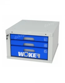 Тумба малая WOKER PRO 03