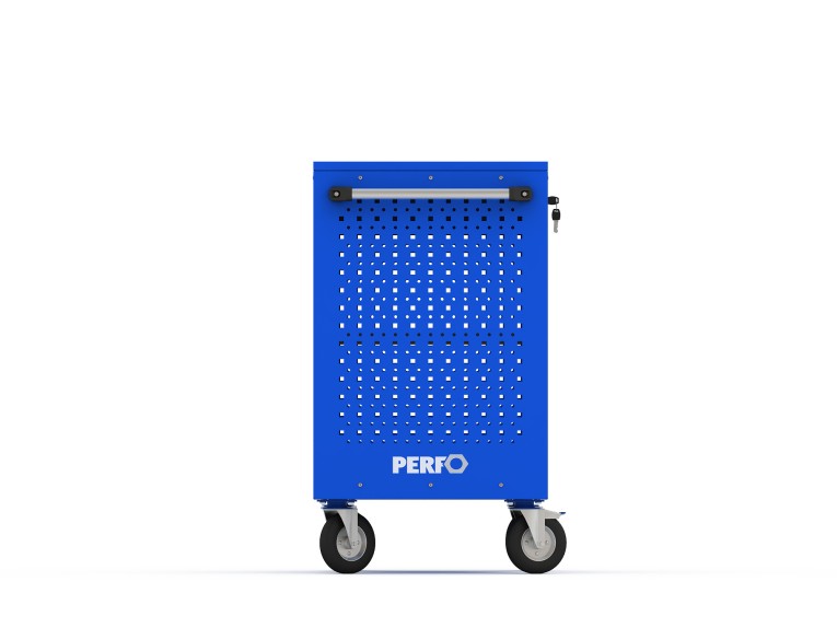 Тележка PERFO купить в Ярославле Тележка PERFO купить в Ярославле