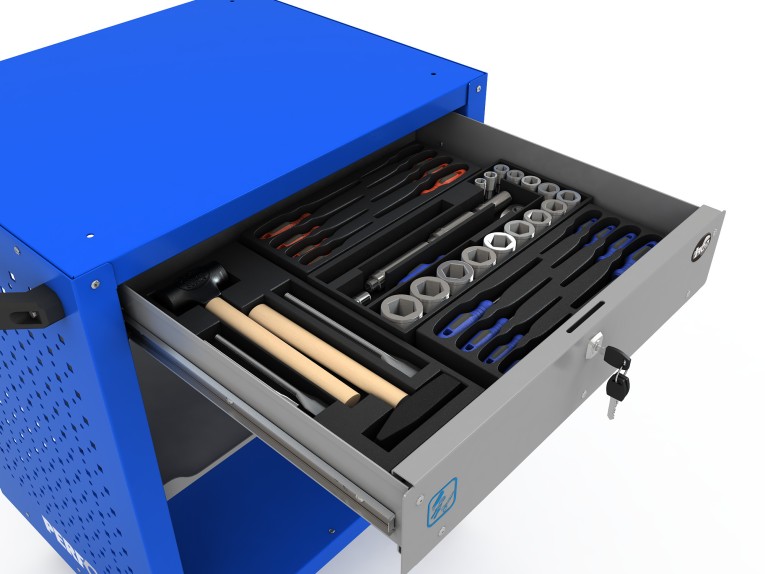 Тележка PERFO купить в Ярославле Тележка PERFO купить в Ярославле