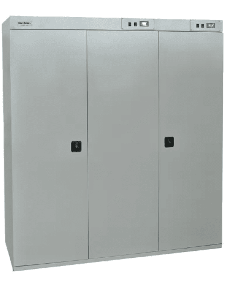 Сушильный шкаф ШС-8 Ш  для одежды и обуви купить в Ярославле