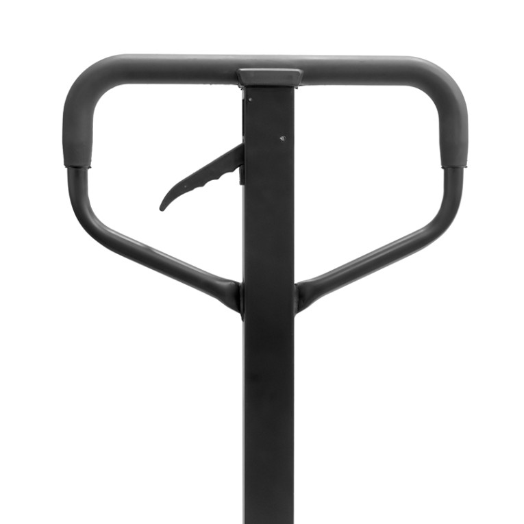 Гидравлическая тележка (рохля) SP (BF Premium, г/п 2500 кг, вилы 1150x550 мм, PDP) SMARTLIFT (SMART) купить в Ярославле