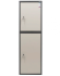Бухгалтерский шкаф Aiko SL-150/2Т купить в Ярославле