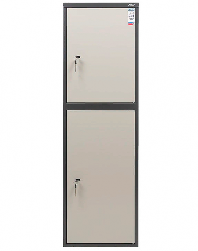 Бухгалтерский шкаф Aiko SL-150/2Т купить в Ярославле