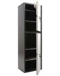 Бухгалтерский шкаф Aiko SL-150/2Т Бухгалтерский шкаф Aiko SL-150/2Т
